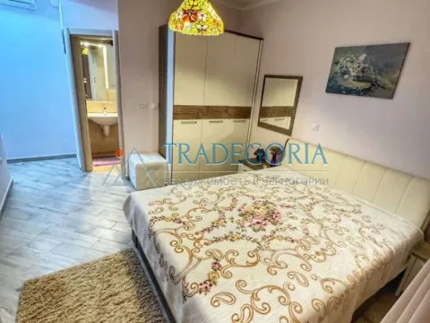 Prodaja, dvosoban stan, 74m², Dobra Voda, Bar - image 6