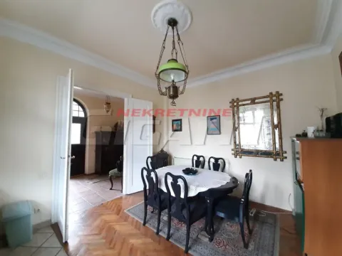 Izdavanje, dvosoban stan, 72m², Savski Venac, Beograd - image 9