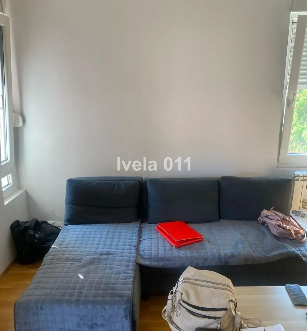 Prodaja, jednosoban stan, 44m², Uciteljsko Naselje, Zvezdara Sve Podlokacije