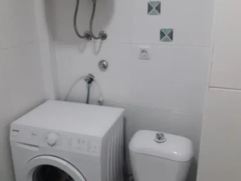 Izdavanje, jednosoban stan, 41m², Grbavica, Novi Sad Sve Podlokacije - image 10