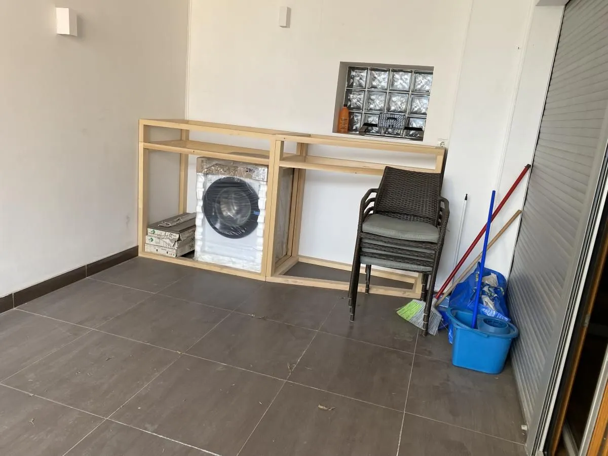 Rent, three bedroom apartment, 103m², Stari Grad, Beograd