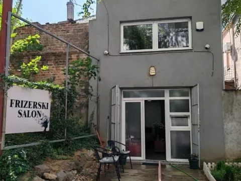 Prodaja, poslovni prostor, 23m², Profesorska Kolonija, Palilula Sve Podlokacije - image 5