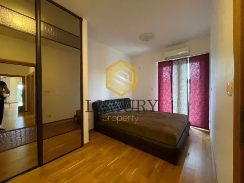 Rent, three bedroom apartment, 90m², Zagorič, Podgorica - image 8