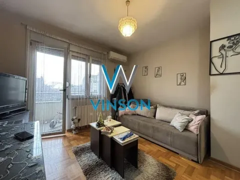 Izdavanje, stan, 26m², Novi Sad Sve Podlokacije, Novi Sad - image 4