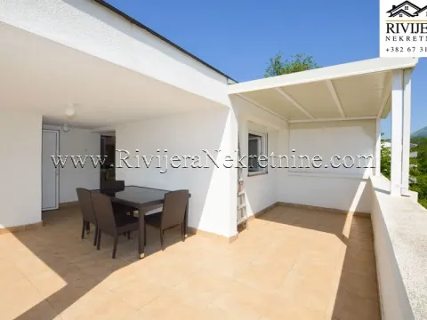 Sale, three bedroom apartment, 94m², Igalo, Herceg Novi - image 11