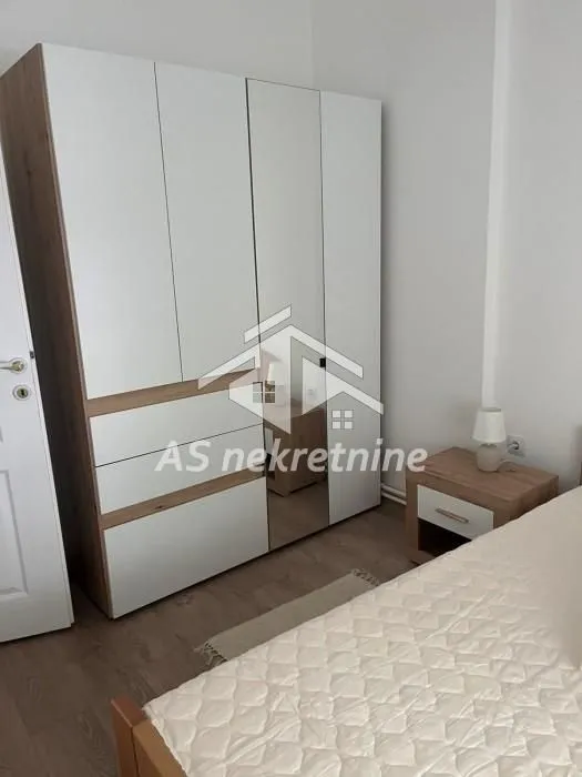 Rent, two bedroom apartment, 40m², Stari Grad, Beograd