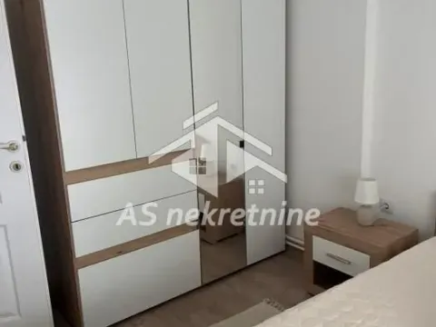 Izdavanje, dvosoban stan, 40m², Stari Grad, Beograd - image 9