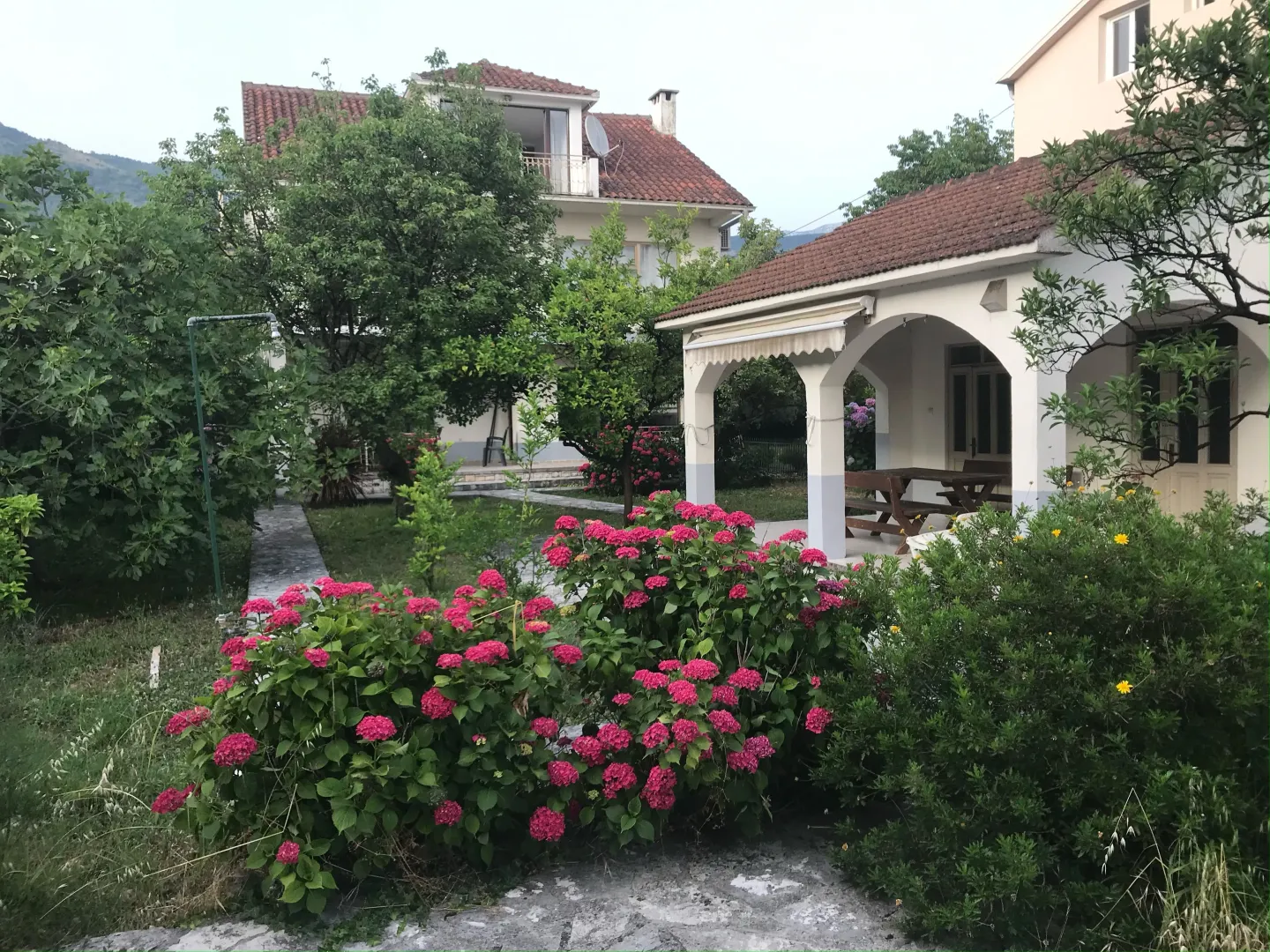 Prodaja, kuća, 260m², Bonići, Tivat