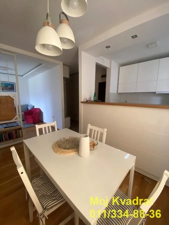 Sale, two bedroom apartment, 65m², Čukarica, Beograd
