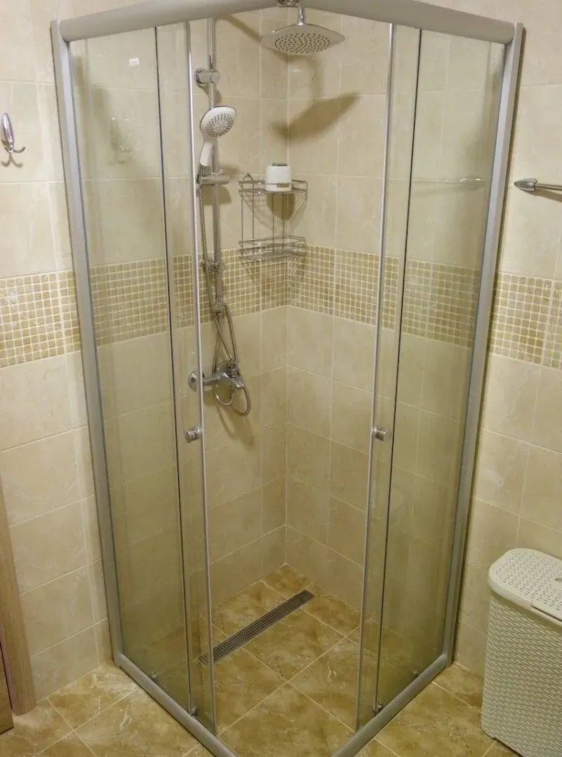 Rent, apartment, 40m², Pržno, Budva