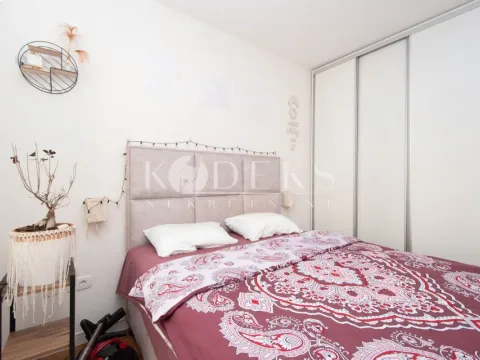 Izdavanje, jednosoban stan, 47m², Central Point, Podgorica - image 6