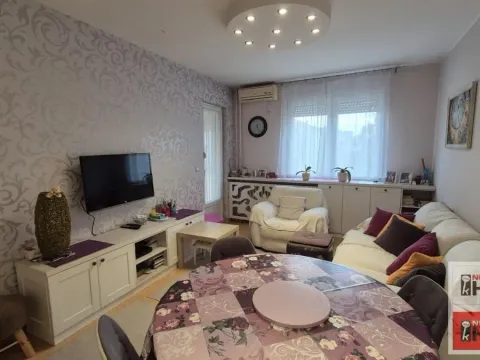 Sale, two bedroom apartment, 41m², Grbavica, Novi Sad Sve Podlokacije - image 3