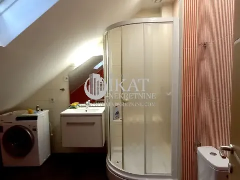 Izdavanje, četvorosoban stan, 115m², Savski Venac, Beograd - image 10