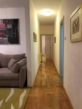 Prodaja, dvosoban stan, 86m², Boreti, Budva - image 15