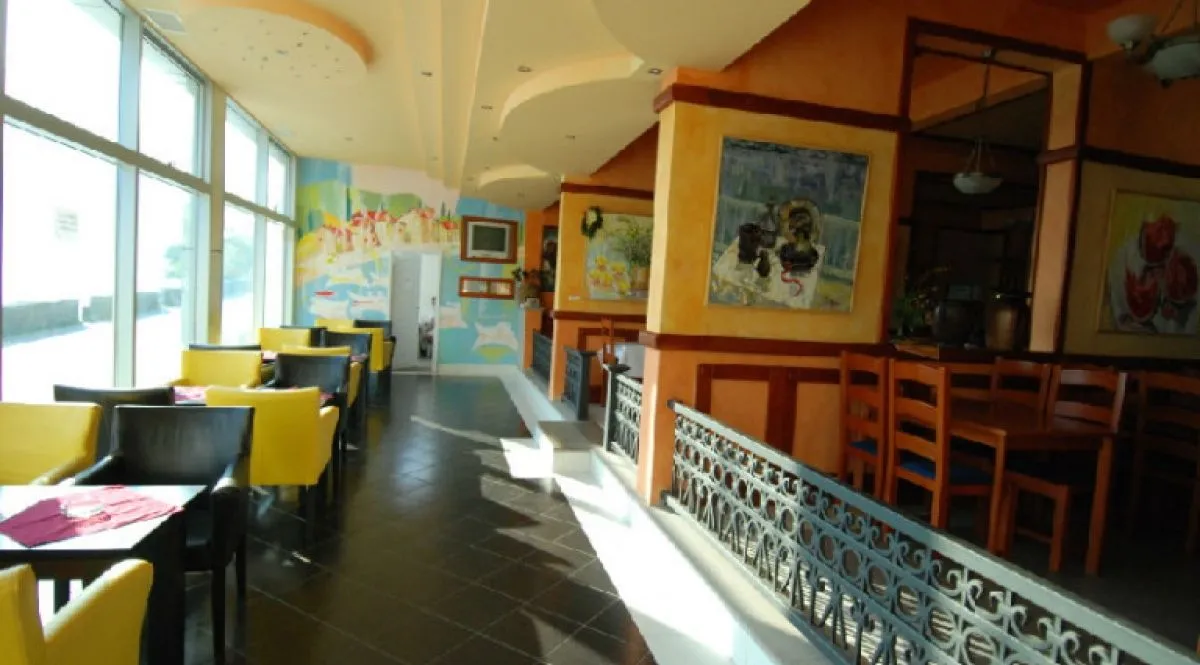Prodaja, ugostiteljski objekat, 1630m², Stoliv, Kotor