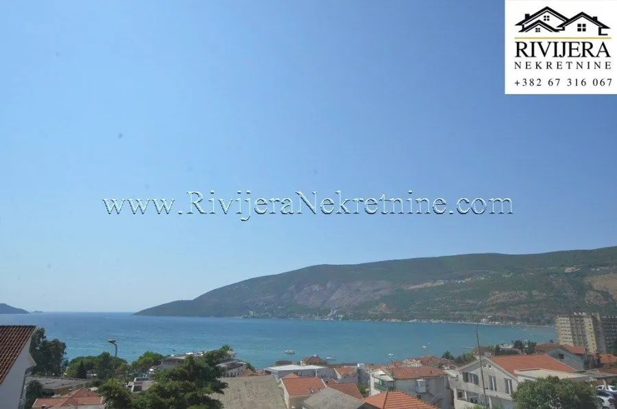 Prodaja, kuća, 404m², Igalo, Herceg Novi