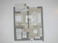 Prodaja, dvosoban stan, 67m², Savski Venac, Beograd - image 12