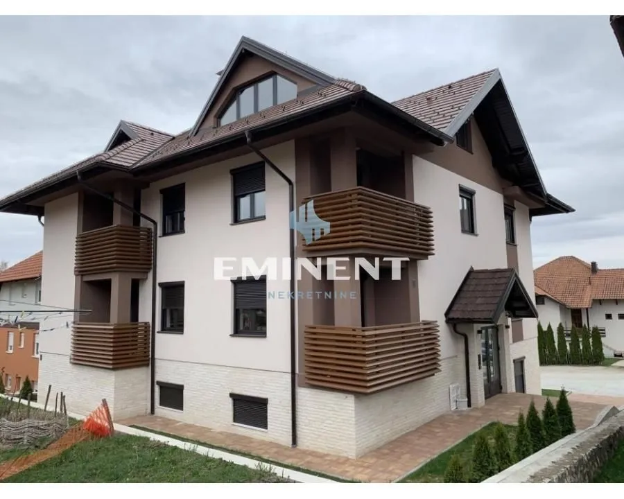 Prodaja, stan, 38m², Obudojevica, Zlatibor