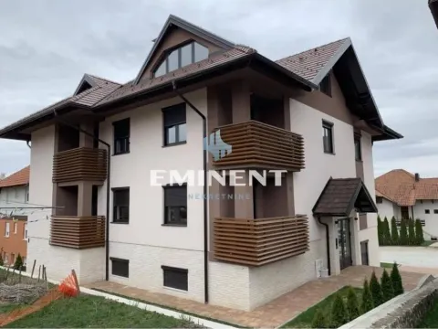 Sale, apartment, 38m², Obudojevica, Zlatibor