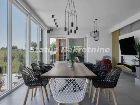 Izdavanje, kuća, 310m², Sremski Karlovci, Novi Sad - image 16