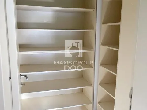 Rent, two bedroom apartment, 51m², Dušanovac, Voždovac Sve Podlokacije - image 12