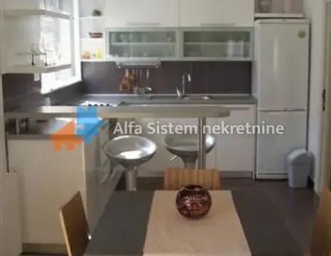 Rent, two bedroom apartment, 80m², Novi Beograd Sve Podlokacije, Beograd - image 11