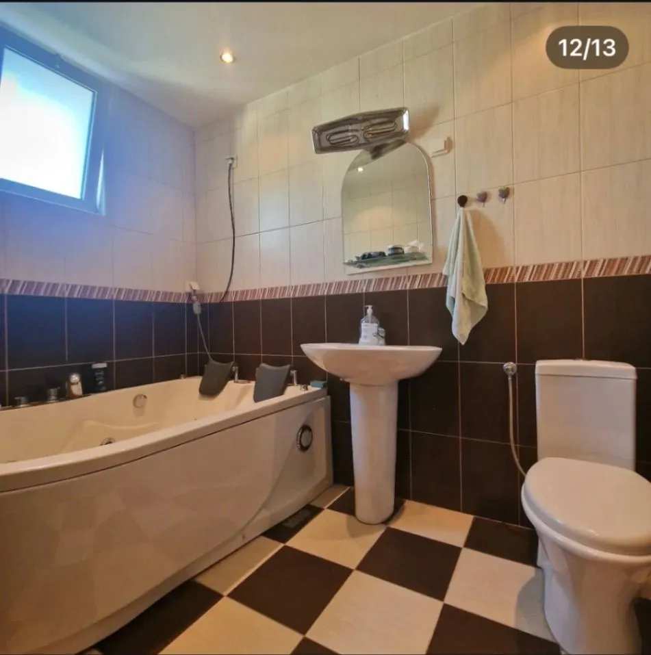 Sale, two bedroom apartment, 70m², Petrovac, Budva