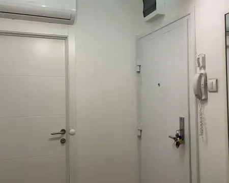 Izdavanje, četvorosoban stan, 100m², Vračar Sve Podlokacije, Beograd - image 16