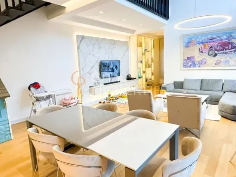 Rent, apartment, 150m², Donja Gorica, Podgorica - image 6