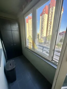 Izdavanje, dvosoban stan, 50m², Grbavica, Novi Sad Sve Podlokacije - image 11