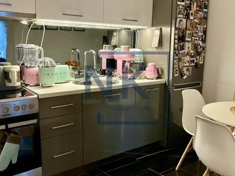 Prodaja, jednosoban stan, 38m², 1 maj, Podgorica - image 5