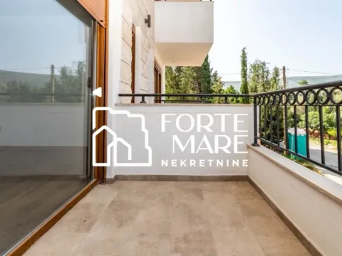 Prodaja, jednosoban stan, 44m², Kumbor, Herceg Novi - image 8