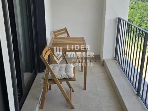 Rent, two bedroom apartment, 52m², Čukarica, Beograd - image 6