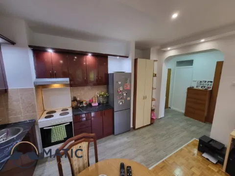 Prodaja, dvosoban stan, 47m², Novo naselje, Novi Sad - image 6