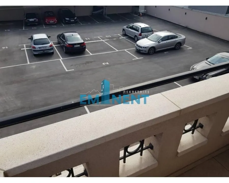 Rent, two bedroom apartment, 50m², Zemun Gornji Grad, Zemun Sve Podlokacije