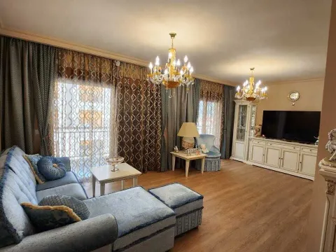 Sale, one bedroom apartment, 77m², Đuraševići, Tivat - image 5