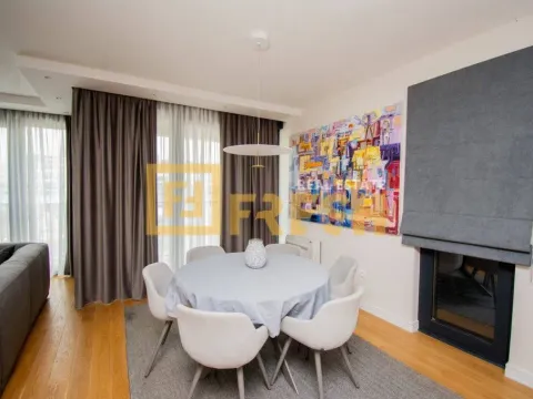 Izdavanje, trosoban stan, 113m², Preko Morače, Podgorica - image 6