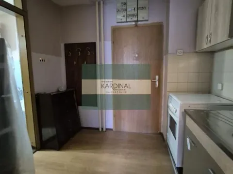 Prodaja, garsonjera, 24m², Centar, Jagodina - image 9