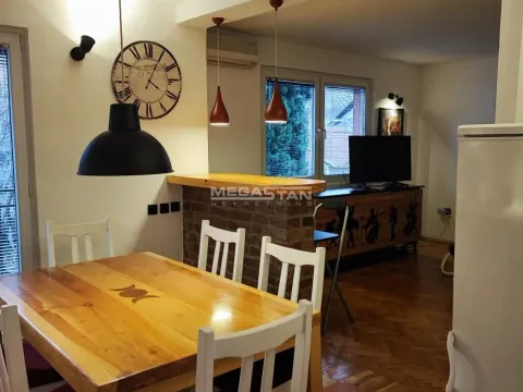 Rent, three bedroom apartment, 78m², Karaburma, Palilula Sve Podlokacije - image 9