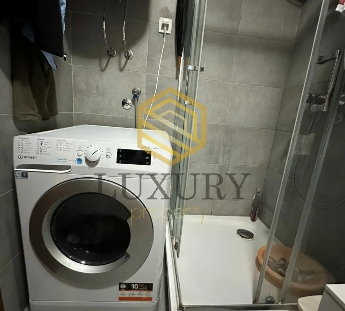 Prodaja, jednosoban stan, 48m², Ljubović, Podgorica