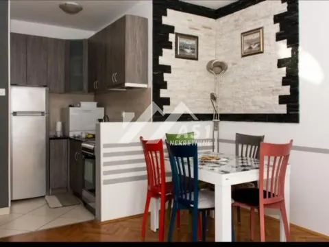 Rent, one bedroom apartment, 40m², Grbavica, Novi Sad Sve Podlokacije - image 5