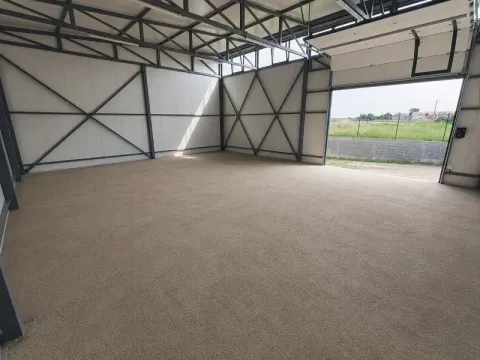 Izdavanje, poslovni prostor, 131m², Ledine, Beograd - image 3