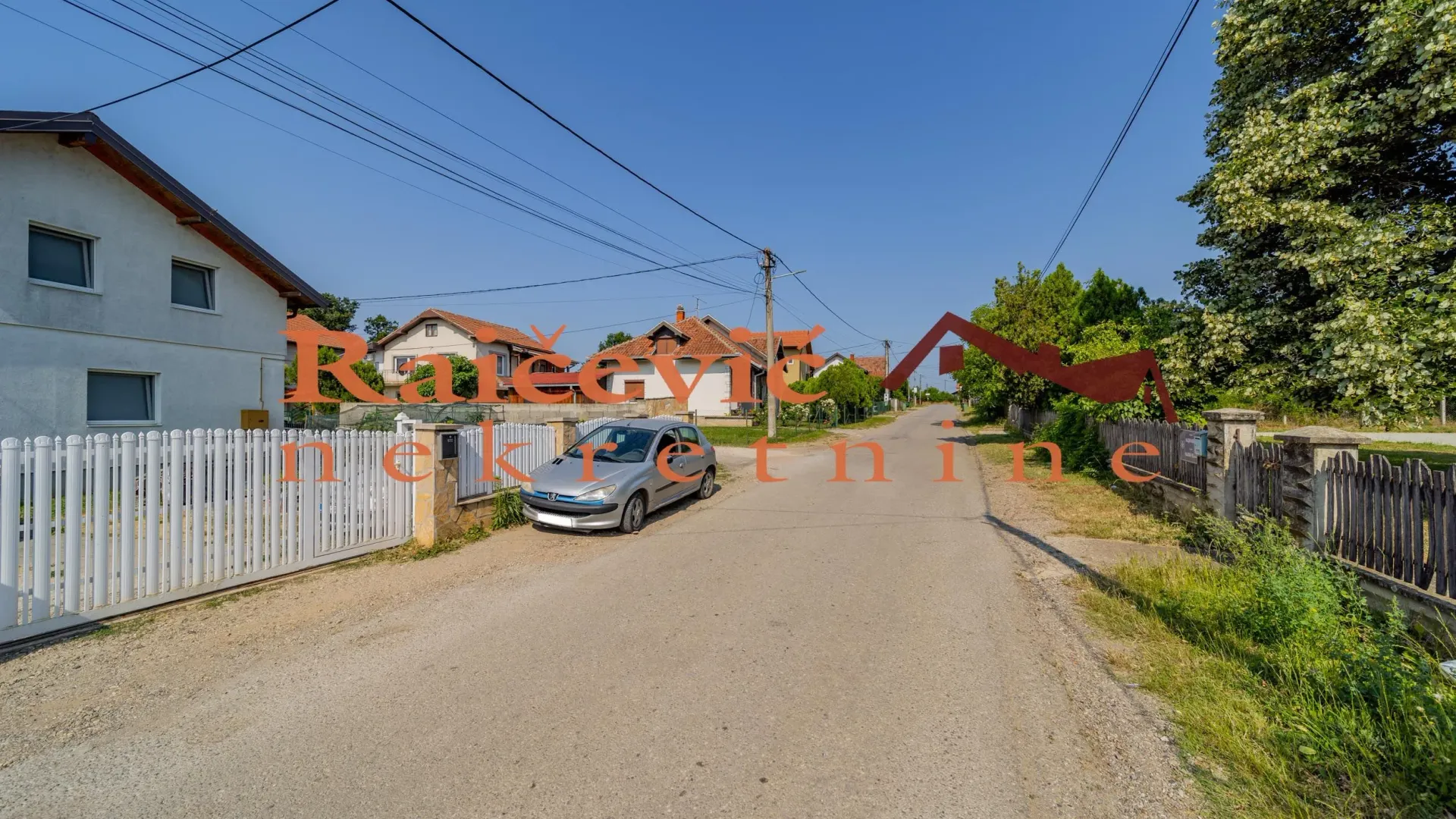 Prodaja, plac, 1300m², Mladenovac, Beograd
