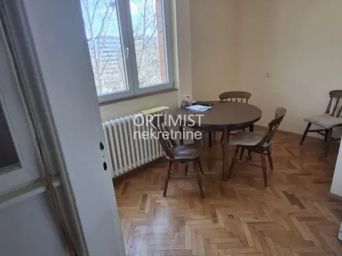 Prodaja, dvosoban stan, 59m², Stari Merkator, Novi Beograd Sve Podlokacije - image 5