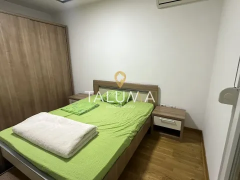 Izdavanje, jednosoban stan, 43m², City Kvart, Podgorica - image 2