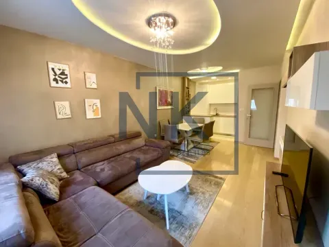 Rent, one bedroom apartment, 47m², City Kvart, Podgorica - image 4