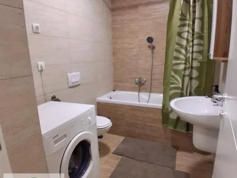 Rent, studio apartment, 33m², Centar, Novi Sad - image 14