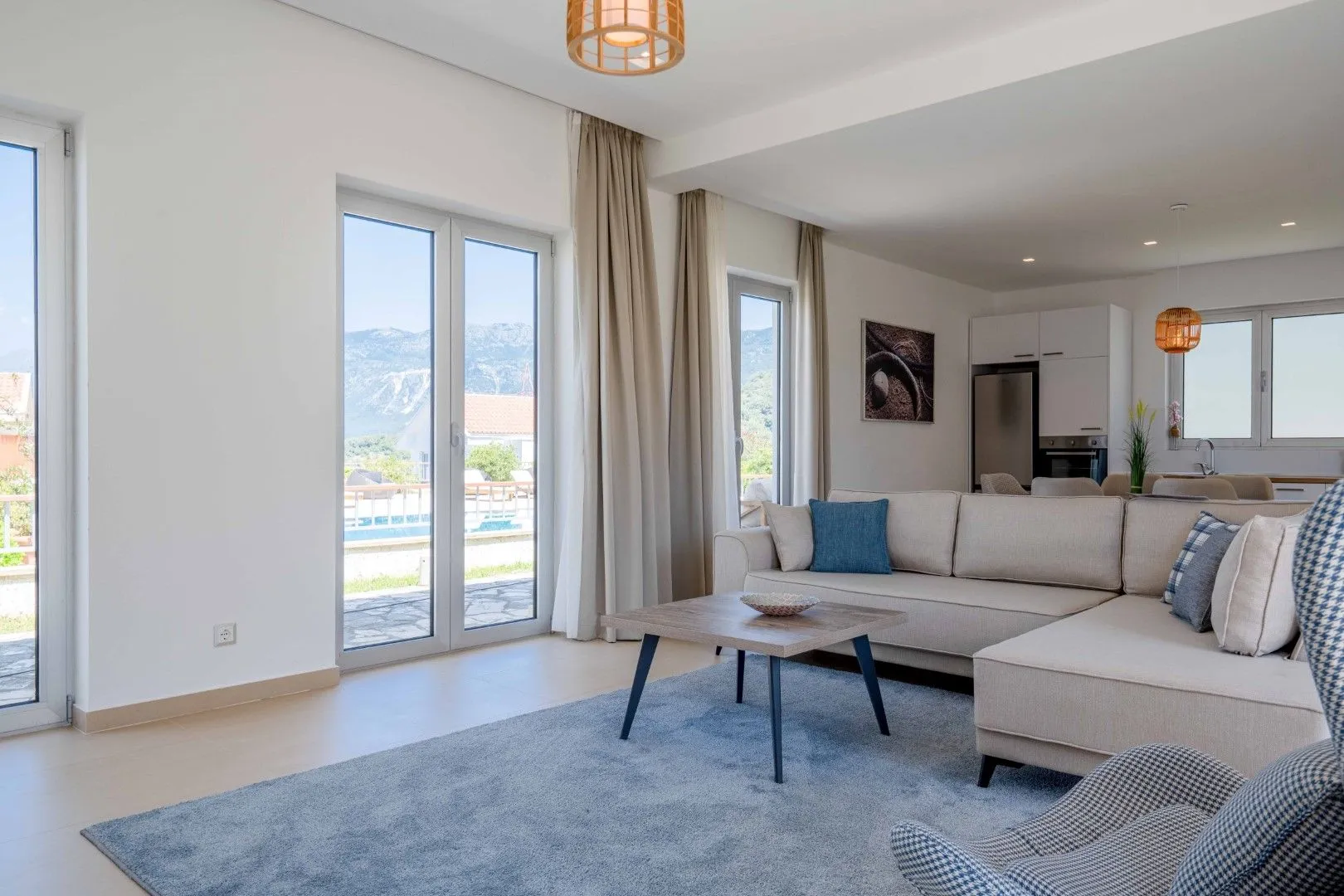 Sale, house, 150m², Blizikuće, Budva