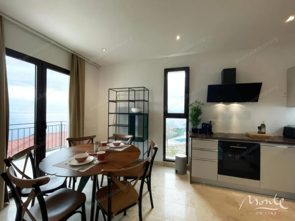 Prodaja, kuća, 203m², Reževići, Budva