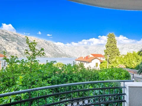 Prodaja, dvosoban stan, 104m², Stoliv, Kotor - image 17